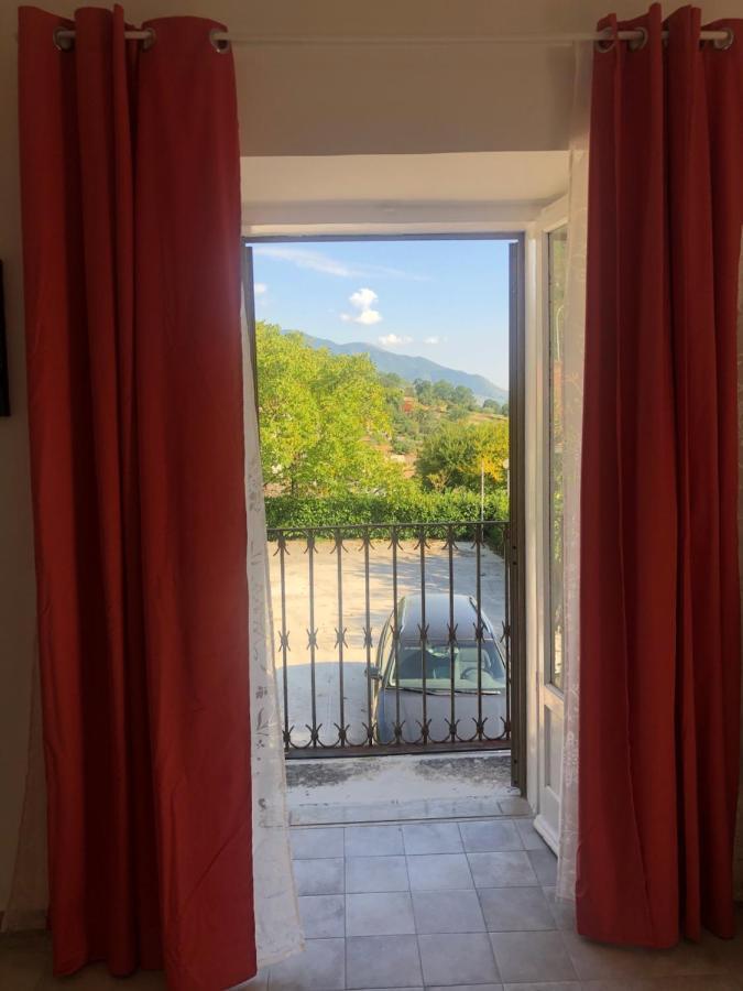 Belmonte Castello Villa Iannetta Di Monte Cassino المظهر الخارجي الصورة